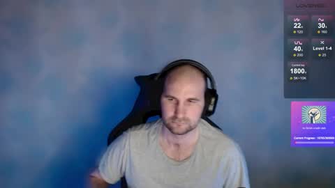 Popadosik mod online show from 03-04-25, 11:51