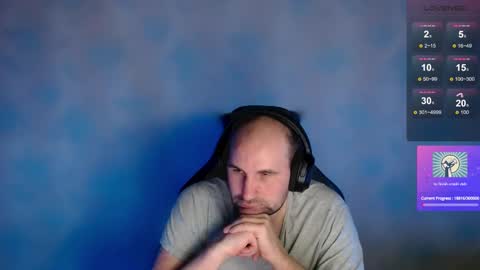 Popadosik mod online show from 03-05-25, 12:33