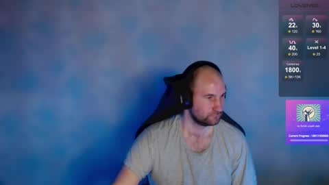 Popadosik mod online show from 03-07-25, 03:19