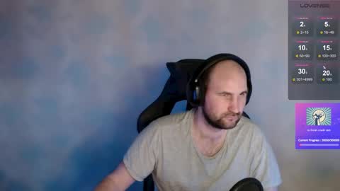 Popadosik mod online show from 03-11-25, 01:12