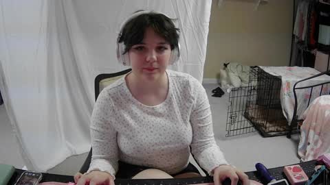 Puppy online show from 01-07-25, 10:52