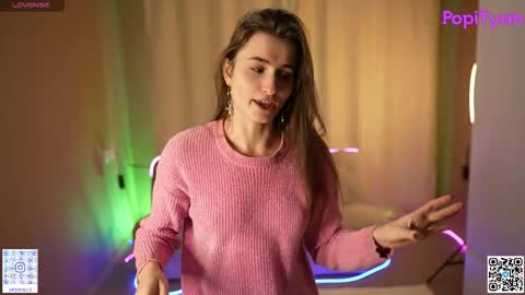 Louise  see you on December 1  at 2200 UTC3 online show from 12-03-25, 05:04