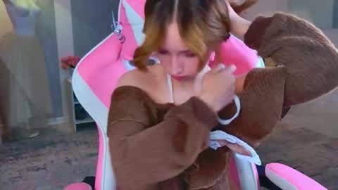 Hi Daddy Im Jane online show from 12-01-25, 08:19