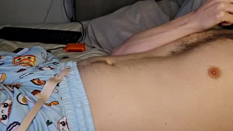 Kyle online show from 10-24-25, 03:58