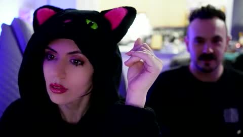 A cadia online show from 01-12-26, 04:29