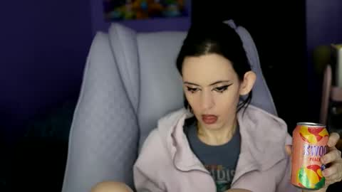 A cadia online show from 03-09-26, 04:00