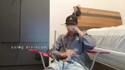 Porce online show from 05-27-26, 01:57