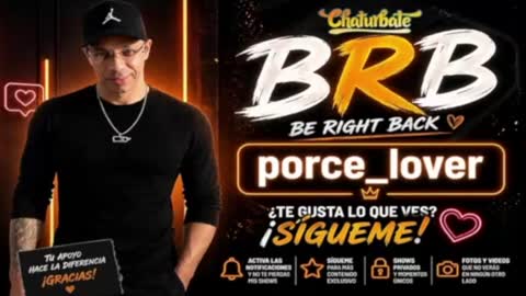 Porce online show from 07-07-26, 06:47