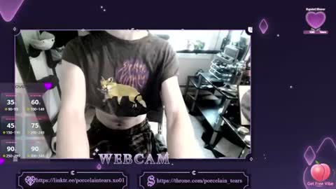 porcelain_tears01 online show from 07-08-26, 11:26