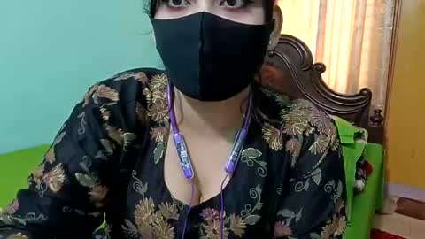 porimoni22 online show from 01-10-26, 09:11