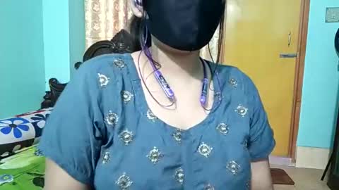 porimoni22 online show from 01-17-26, 02:16