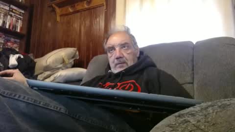 porkingit400 online show from 01-02-25, 07:40