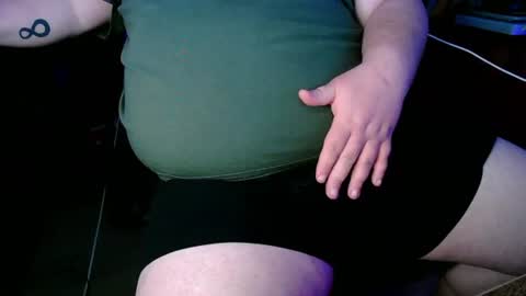 Snapshot of porkypork chatting on 06-26-26, 06:01 porkdaddy online show from 06-26-26, 06:01