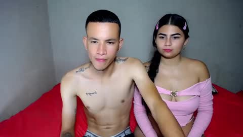 NICKKYMARTIN online show from 02-15-25, 06:12