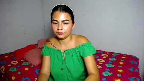 NICKKYMARTIN online show from 03-29-26, 08:14