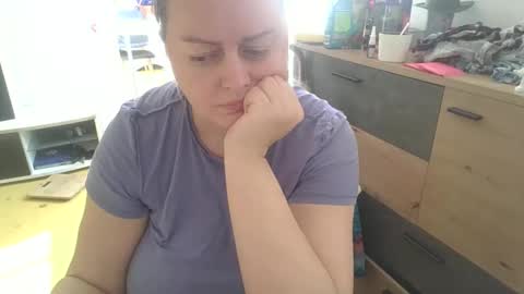 MelissOfficial online show from 03-01-26, 09:55