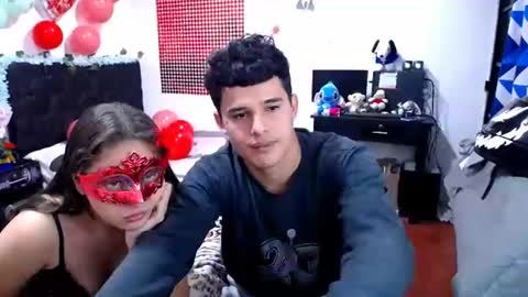 wendy y freddy online show from 07-22-26, 09:12