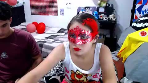 wendy y freddy online show from 07-31-26, 03:06