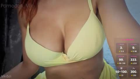Viki Di online show from 08-02-26, 09:57