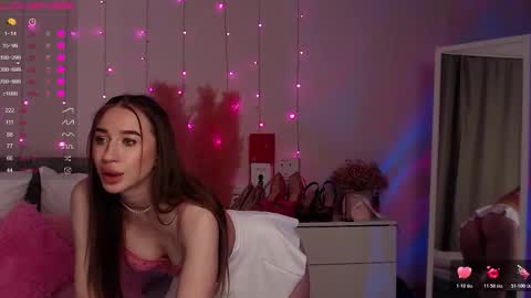 Masha  online show from 03-10-26, 07:41