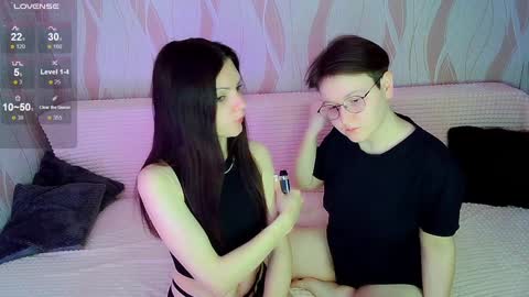 Ana and Tati online show from 01-12-25, 02:45