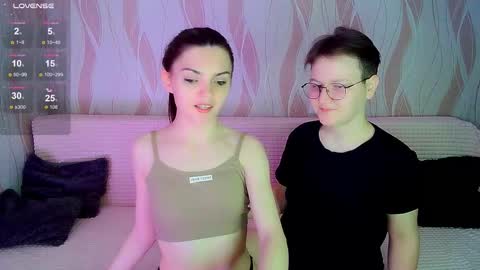 Ana and Tati online show from 10-14-25, 07:25