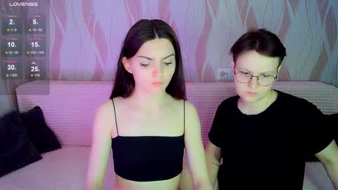 Ana and Tati online show from 10-15-25, 07:03