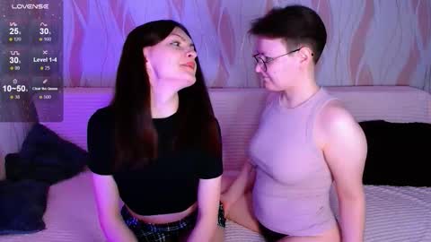 Ana and Tati online show from 02-14-26, 06:59