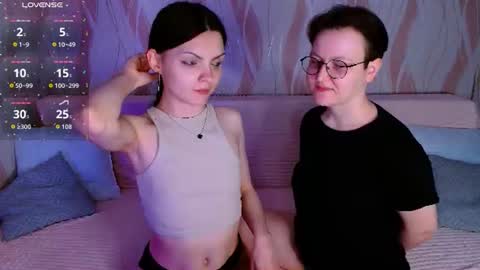 Snapshot of pornostendup chatting on 06-13-26, 06:50 Ana and Tati online show from 06-13-26, 06:50