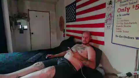 Jervisislord online show from 12-01-25, 02:27