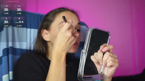    online show from 11-25-25, 12:10