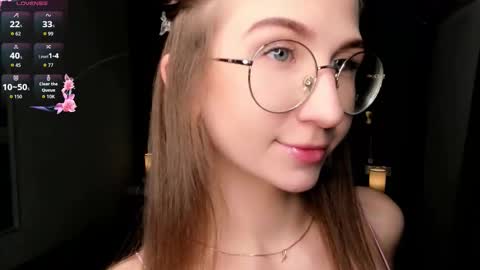 Elizabeth online show from 10-31-25, 07:59