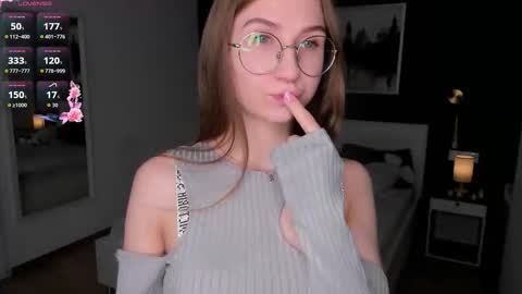 Elizabeth online show from 11-21-25, 07:23