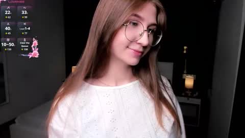 Elizabeth online show from 11-28-25, 07:16