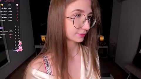 Elizabeth online show from 02-11-26, 07:41