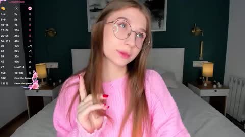 Elizabeth online show from 03-14-26, 08:03