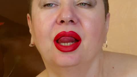 LADY POSH online show from 12-13-24, 05:27