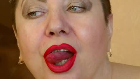 LADY POSH online show from 12-20-24, 10:32