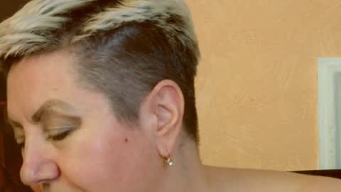 LADY POSH online show from 12-21-24, 01:47