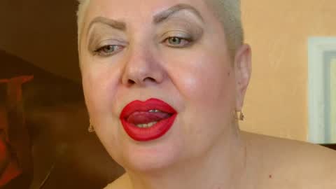 LADY POSH online show from 12-28-24, 04:30