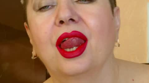 LADY POSH online show from 01-23-25, 10:11