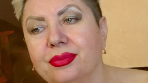 LADY POSH online show from 01-25-25, 01:43