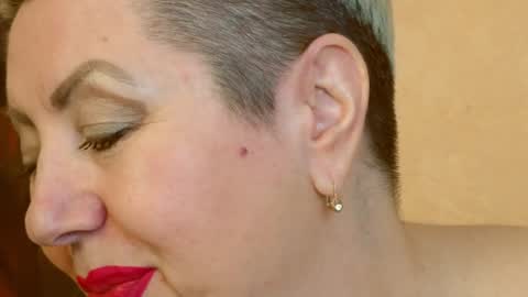 LADY POSH online show from 01-30-25, 10:19