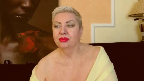 LADY POSH online show from 02-13-25, 01:50