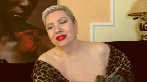 LADY POSH online show from 02-21-25, 02:28