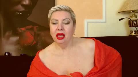 LADY POSH online show from 02-26-25, 04:36