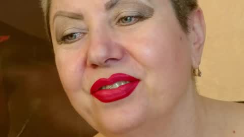 LADY POSH online show from 03-05-25, 09:59