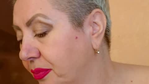 LADY POSH online show from 09-19-25, 09:04