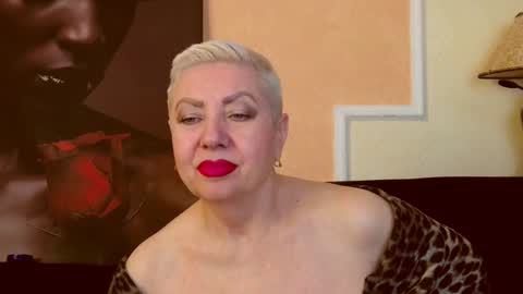 LADY POSH online show from 12-03-25, 09:13