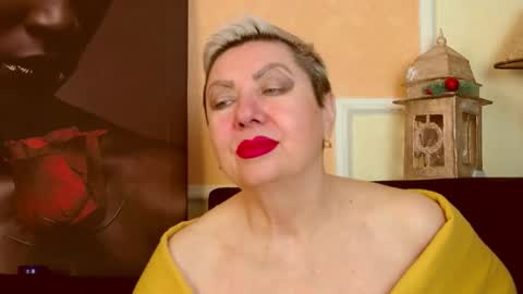 LADY POSH online show from 02-04-26, 10:36